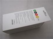 Mini Ball Speaker Audio Dock With 3.5mm Audio Jack For iPhone iPod iPad Samsung PC - Yellow 06