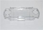 Transparent Crystal Protecting Case for PSP 2000