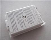 Original Battery Cover Case for XBOX360 & Slim Wireless Controller - White 02