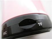 S10 Monster Beats by Dr Dre Mini Bluetooth Speaker Beatbox - Pink 05