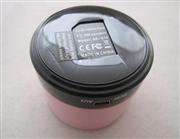 S10 Monster Beats by Dr Dre Mini Bluetooth Speaker Beatbox - Pink 06