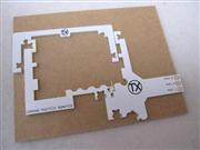 Original Xecuter TX Corona CPU Postfix Adapter for All XBOX360 Motherboard