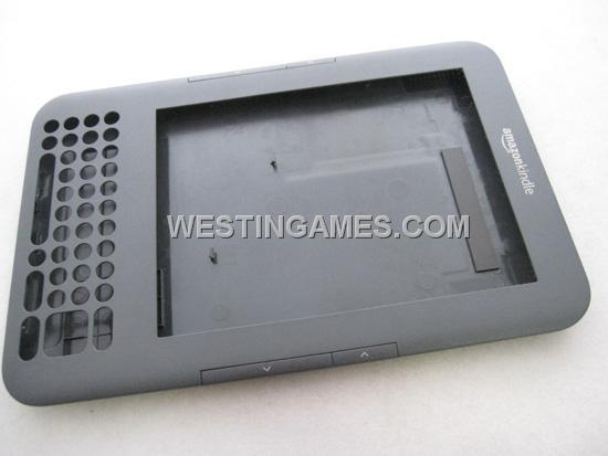 Replacement Housing Shell Case for Amaze kindle 3