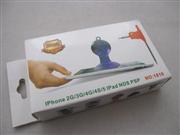 6in1 Special Open Tool Kit for Opening iPhone 4/5 Mobile Phone & iPad NDS PSP Shell 06