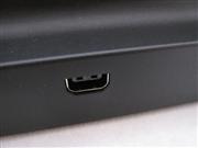 2in1 Dual Controller Charging Station w/ 2800mAh Battery Set for WII Remote & WII U Gamepad - Black 05