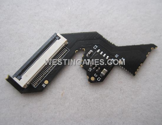 SQUIRT 360 QSB DUAL NAND PCB *CORONA*