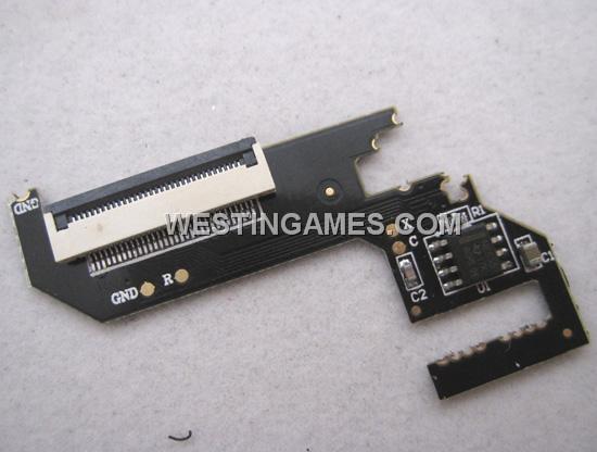 360 SQUIRT QSB DUAL NAND PCB Board & SMC Reset Concept *Trinity*