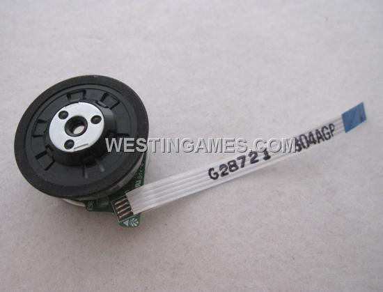 Brand New Big Motor of Liteon DG-16D2S DVD Drive Part for XBOX 360 Phat