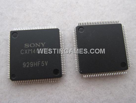 Replacement CXM4027R AV Encoder / Control IC for SONY PS3 Slim/ Super Slim