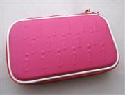 Airform Game Pouch for NDSi/DSL Machine - Pink 02