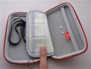 Airform Game Pouch for NDSi/DSL Machine - Pink 03