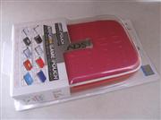 Airform Game Pouch for NDSi/DSL Machine - Pink 05