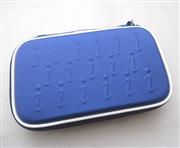 Airform Game Pouch for NDSi/DSL Machine - Blue 02