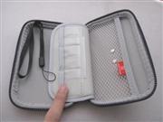 Airform Game Pouch for NDSi/DSL Machine - Blue 03