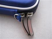 Airform Game Pouch for NDSi/DSL Machine - Blue 04