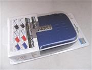 Airform Game Pouch for NDSi/DSL Machine - Blue 05