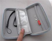 Airform Game Pouch for NDSi/DSL Machine - White 04