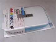 Airform Game Pouch for NDSi/DSL Machine - White 05