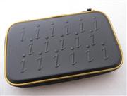 Airform Game Pouch for NDSi/DSL Machine - Black 02