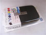 Airform Game Pouch for NDSi/DSL Machine - Black 05