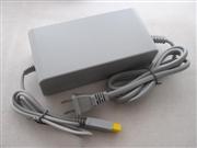 US Plug DC 15V/5A Power Ac Adapter for WII U Console