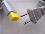 US Plug DC 15V/5A Power Ac Adapter for WII U Console 03