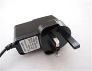 UK Pulg Ac Power Adapter 5V/2A for WII U Gamepad 02