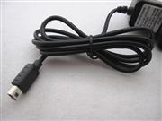 UK Pulg Ac Power Adapter 5V/2A for WII U Gamepad 03