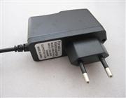 EU Pulg Ac Power Adapter 5V/2A for WII U Gamepad 02