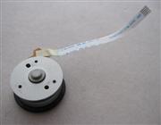 Brand New Big Motor of Liteon DG-16D2S DVD Drive Part for XBOX 360 Phat 02