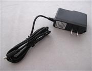US Pulg Ac Power Adapter 5V/2A for WII U Gamepad