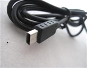 US Pulg Ac Power Adapter 5V/2A for WII U Gamepad 03