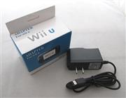 US Pulg Ac Power Adapter 5V/2A for WII U Gamepad 04