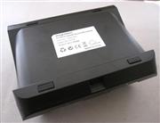 2 in 1 Dual Controller Charging Station for WII & WII U Gamepad - Black 03