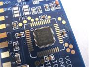 New Matrix Glitcher V3 Corona with 48MHZ Crystal Oscillator Build for XBOX360 (Small IC) 03