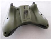 2.4Ghz Wireless Controller Jaypad for Microsoft xbox360 Slim - Army Green 03