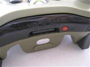 2.4Ghz Wireless Controller Jaypad for Microsoft xbox360 Slim - Army Green 04