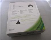 2.4Ghz Wireless Controller Jaypad for Microsoft xbox360 Slim - Army Green 06