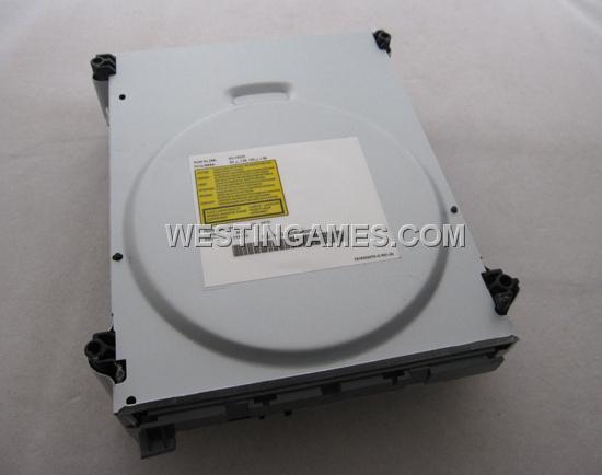 Original XBOX360 Liteon DG-16d2s FW 74850C DVD-Rom Drive (NEUTRAL)