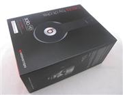 Solo HD High Definition On-Ear Headphones with ControlTalk for Monster Beats - Black