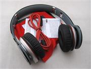 Solo HD High Definition On-Ear Headphones with ControlTalk for Monster Beats - Black 02