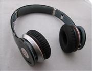 Solo HD High Definition On-Ear Headphones with ControlTalk for Monster Beats - Black 03