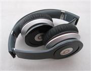 Solo HD High Definition On-Ear Headphones with ControlTalk for Monster Beats - Black 04
