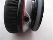 Solo HD High Definition On-Ear Headphones with ControlTalk for Monster Beats - Black 05