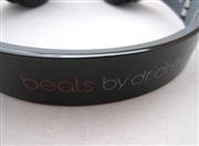 Solo HD High Definition On-Ear Headphones with ControlTalk for Monster Beats - Black 06