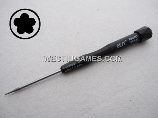 Repair Tool Pentalobe Screwdriver For iPhone 4 4S