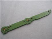 Reset Power Eject PCB Board Parts for PS3 Slim 120GB (Pulled)