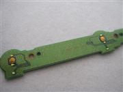 Reset Power Eject PCB Board Parts for PS3 Slim 120GB (Pulled) 03