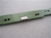 Reset Power Eject PCB Board Parts for PS3 Slim 120GB (Pulled) 04