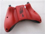 2.4Ghz Wireless Controller Jaypad for Microsoft XBOX360 Slim - Red 04